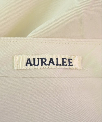 AURALEE Trousers