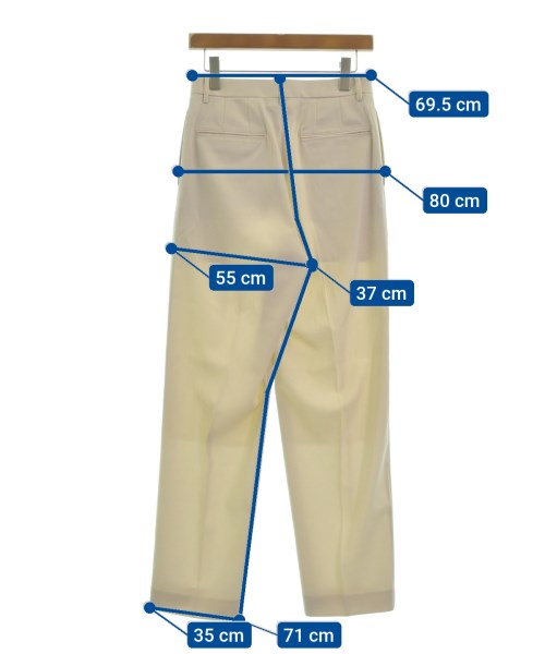 AURALEE Trousers