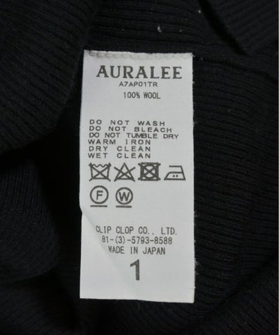 AURALEE Sweaters
