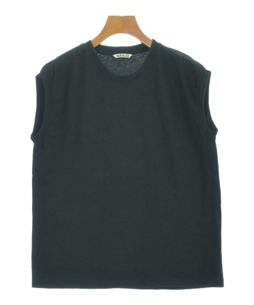 AURALEE Sleevelesses