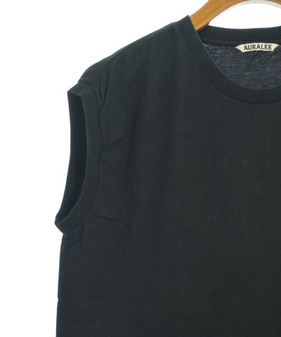 AURALEE Sleevelesses