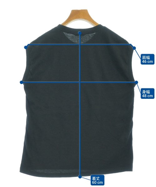 AURALEE Sleevelesses