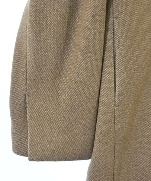 AURALEE Soutien collar coats