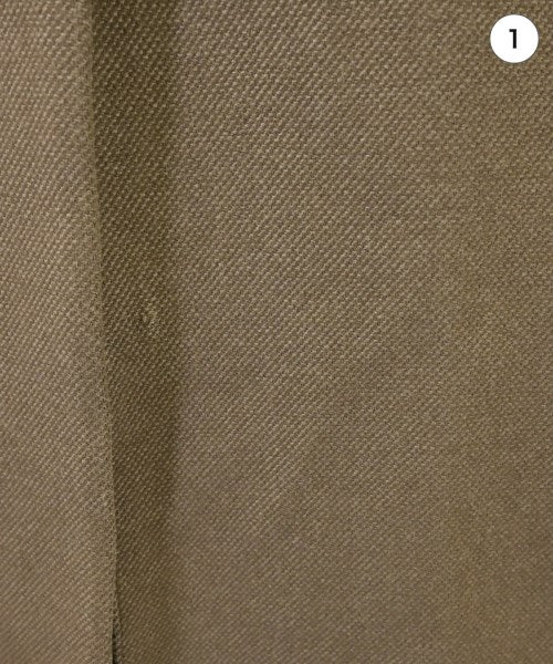 AURALEE Soutien collar coats