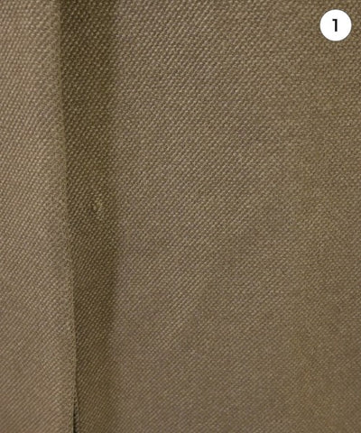 AURALEE Soutien collar coats