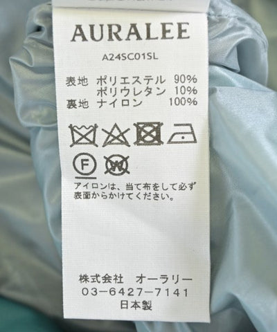 AURALEE Other