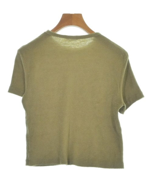 AURALEE Tee Shirts/Tops