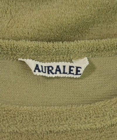 AURALEE Tee Shirts/Tops