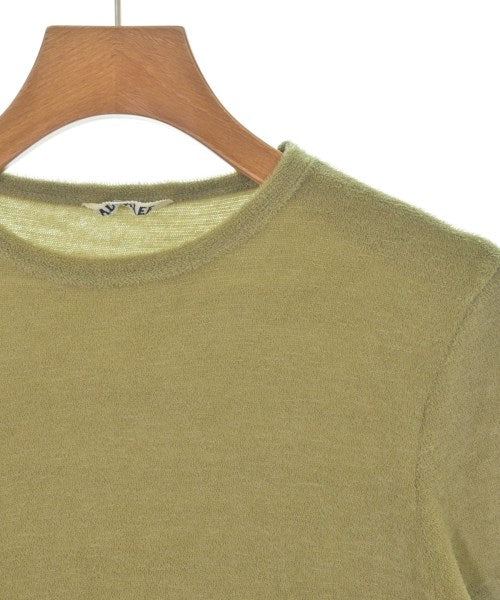 AURALEE Tee Shirts/Tops