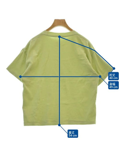 AURALEE Tee Shirts/Tops