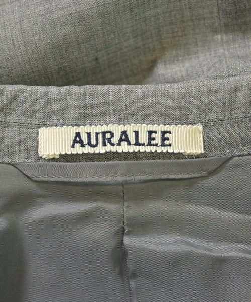 AURALEE Blazers/Suit jackets