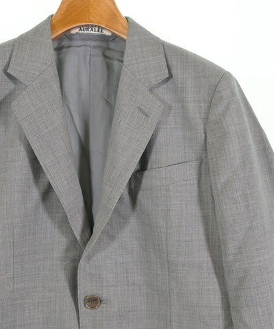 AURALEE Blazers/Suit jackets