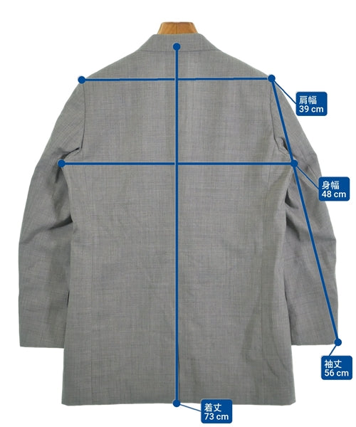 AURALEE Blazers/Suit jackets