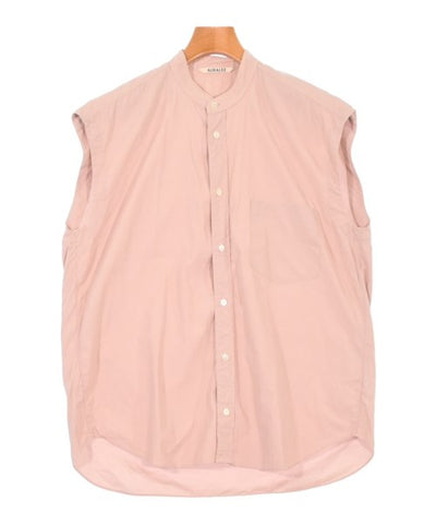 AURALEE Casual shirts