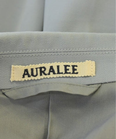AURALEE Blazers/Suit jackets