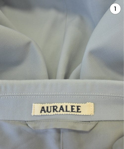 AURALEE Blazers/Suit jackets