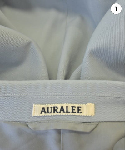 AURALEE Blazers/Suit jackets