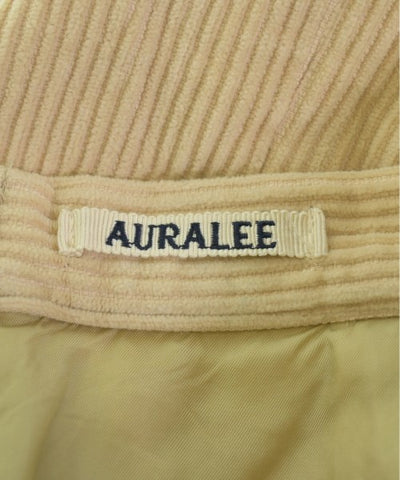 AURALEE Long/Maxi length skirts