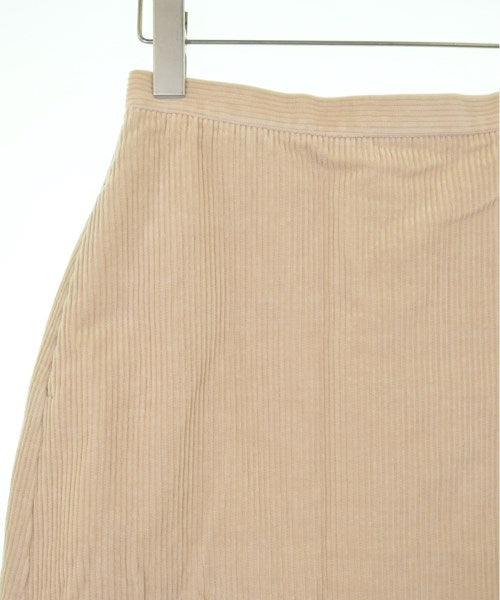 AURALEE Long/Maxi length skirts