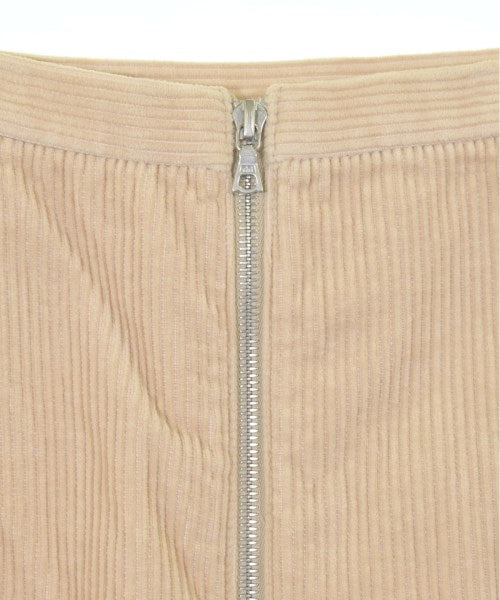 AURALEE Long/Maxi length skirts