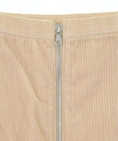 AURALEE Long/Maxi length skirts