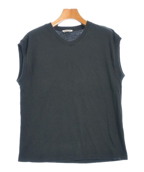 AURALEE Sleevelesses