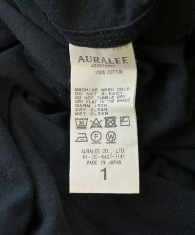 AURALEE Sleevelesses