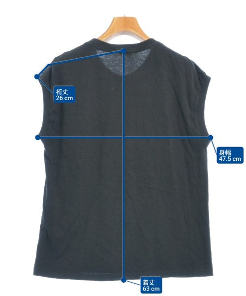 AURALEE Sleevelesses