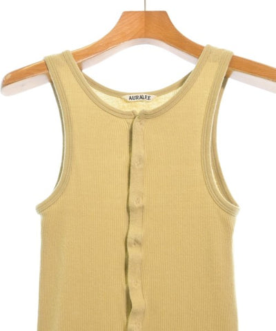 AURALEE Tank tops