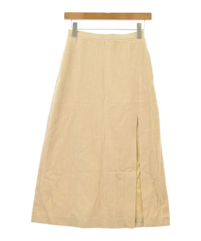 AURALEE Long/Maxi length skirts