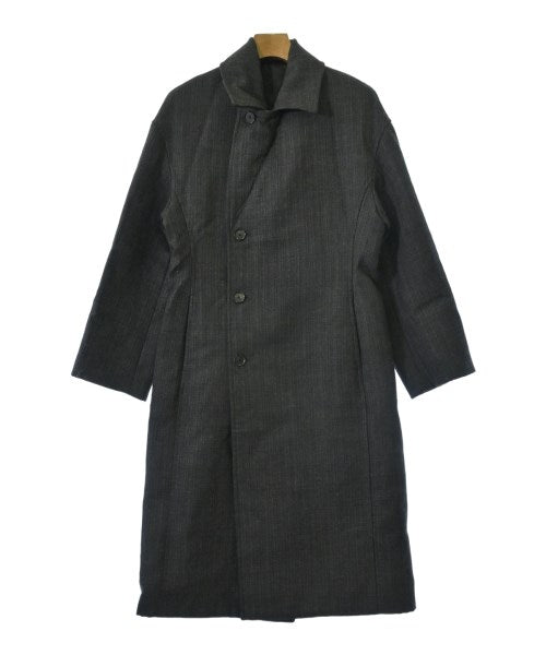 AURALEE Chesterfield coats