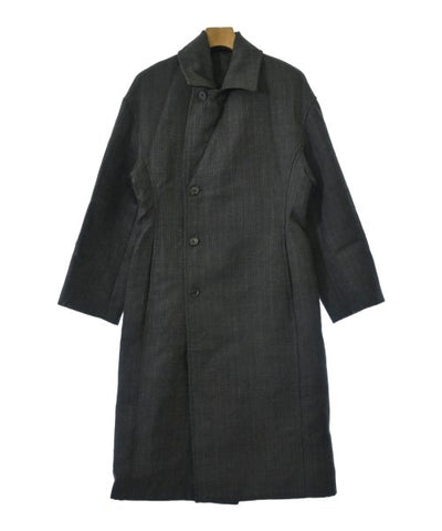 AURALEE Chesterfield coats