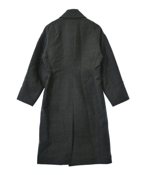 AURALEE Chesterfield coats