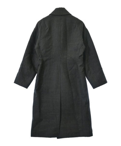 AURALEE Chesterfield coats