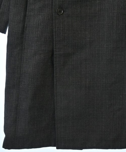 AURALEE Chesterfield coats