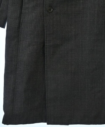 AURALEE Chesterfield coats