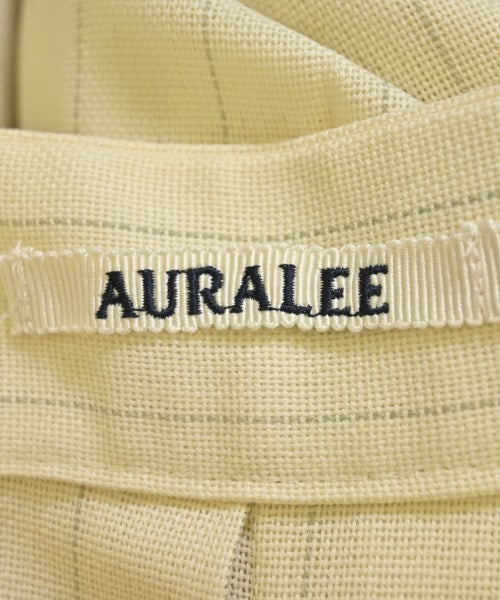 AURALEE Long/Maxi length skirts