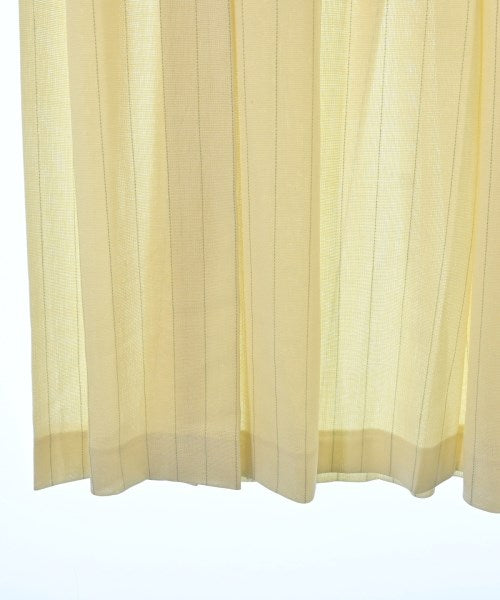 AURALEE Long/Maxi length skirts