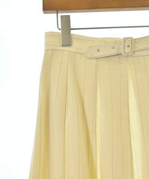 AURALEE Long/Maxi length skirts