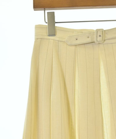 AURALEE Long/Maxi length skirts