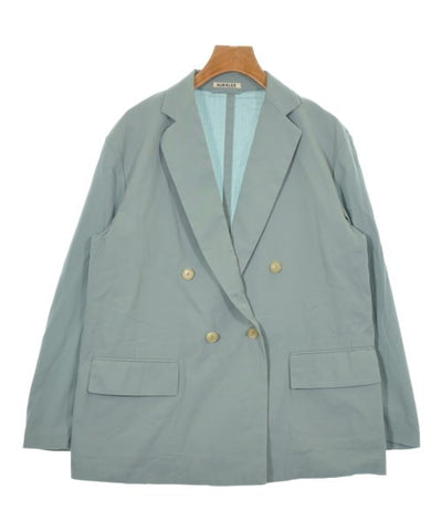 AURALEE Casual jackets