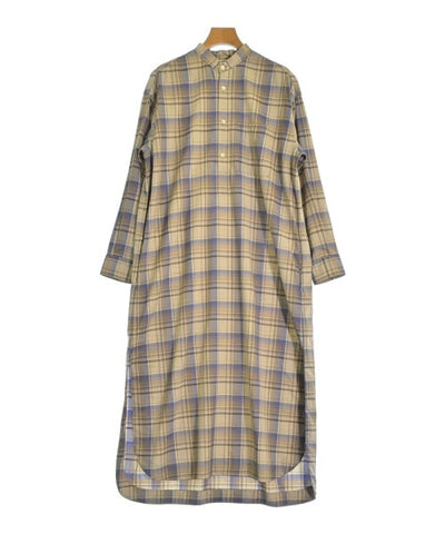 AURALEE Shirtdresses