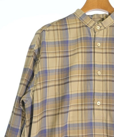 AURALEE Shirtdresses