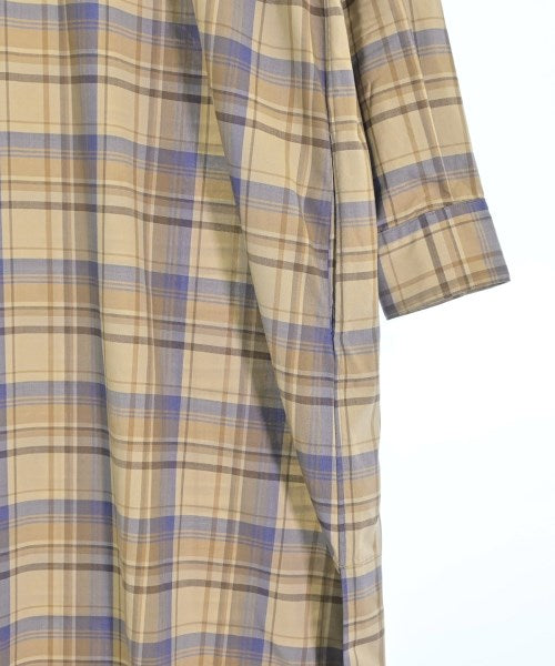 AURALEE Shirtdresses