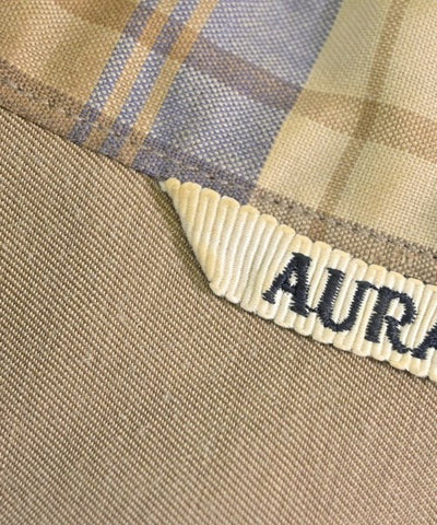 AURALEE Shirtdresses