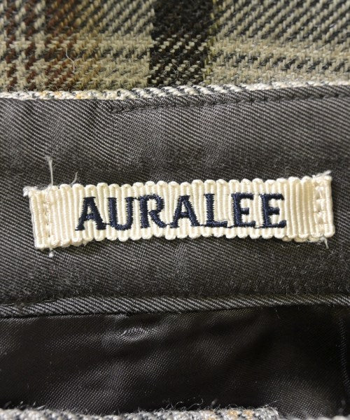 AURALEE Long/Maxi length skirts