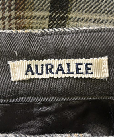 AURALEE Long/Maxi length skirts