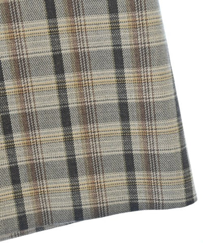 AURALEE Long/Maxi length skirts