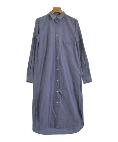 AURALEE Shirtdresses