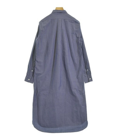 AURALEE Shirtdresses